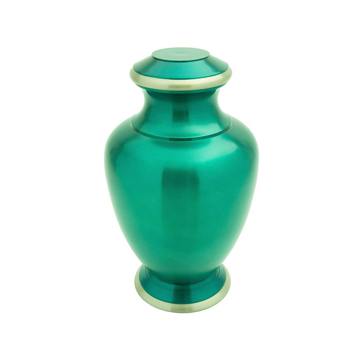 Arcadia Parakeet Cremation Urn for Human Ashes