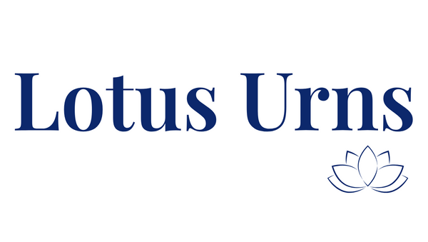 Lotus Urns