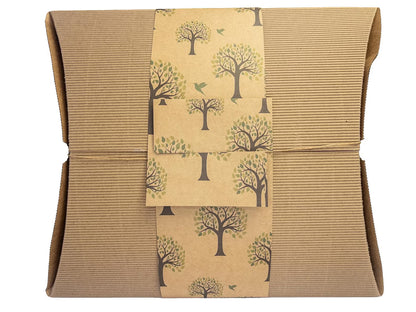 Biodegradable Urn for Ashes – Water Burial Urn (Adult 200 cu in)